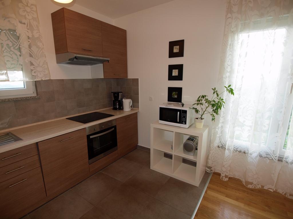 Apartments Jakov Matulji Exteriör bild