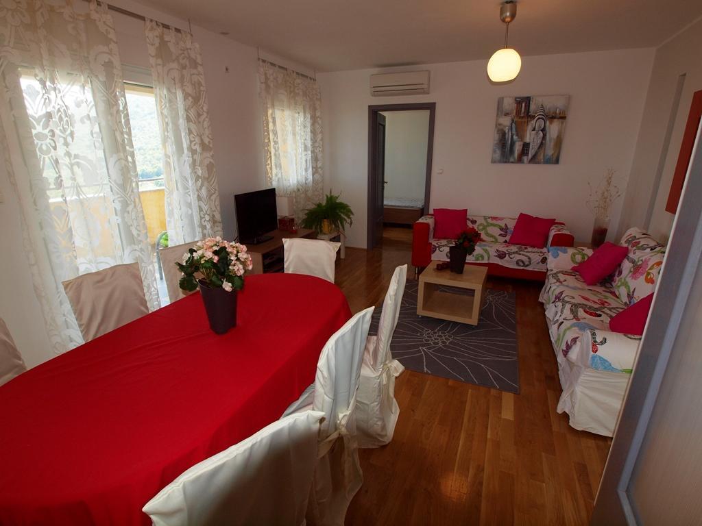 Apartments Jakov Matulji Exteriör bild